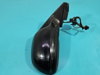 Lusterko prawe Audi A3 8P LZ9Y europa