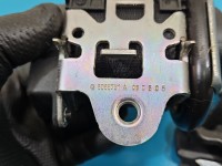 Pas bezpieczeństwa przód prawy pasażera Ford Mondeo Mk4 7G9N-61209-AD