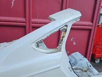 Błotnik tył prawy Ford Fusion USA 2012-2020 biały ug ćwiartka