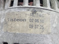 TEST Alternator Ford Mondeo Mk3 2.0 tdci