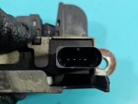 Zamek klapy tył 1T0827505H Vw Touran I inny Volkswagen, Europejska