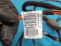 Instalacja Wiązka drzwi tył prawych BMW G30 2988987