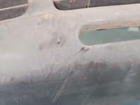 Zderzak przód przedni Vw Passat B5 Ln5y