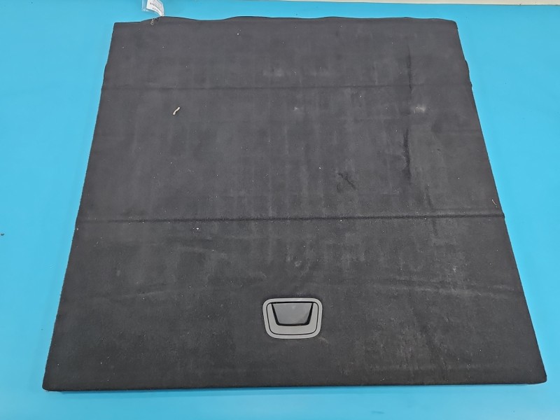 Wykładzina bagażnika podłoga Opel Astra V K 39103806