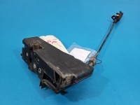 Zamek przód prawy Ford Galaxy Mk1 EUROPA Europejska, 6pin , 93BG-220A20-DD