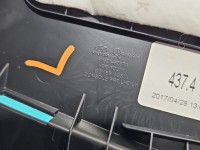 Osłona ZAŚLEPKA PLASTIK Hyundai Elantra VI 15-20 84630-F2000