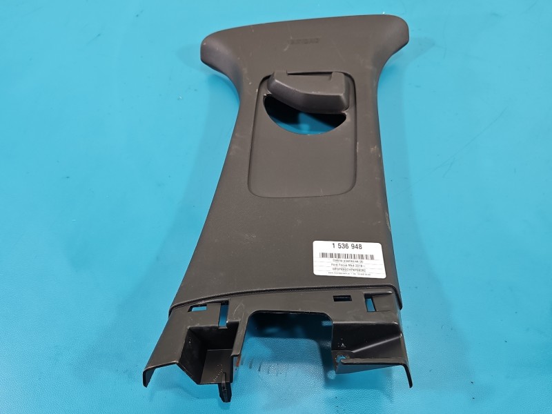 Osłona ZAŚLEPKA PLASTIK Ford Focus Mk4 A24582-A