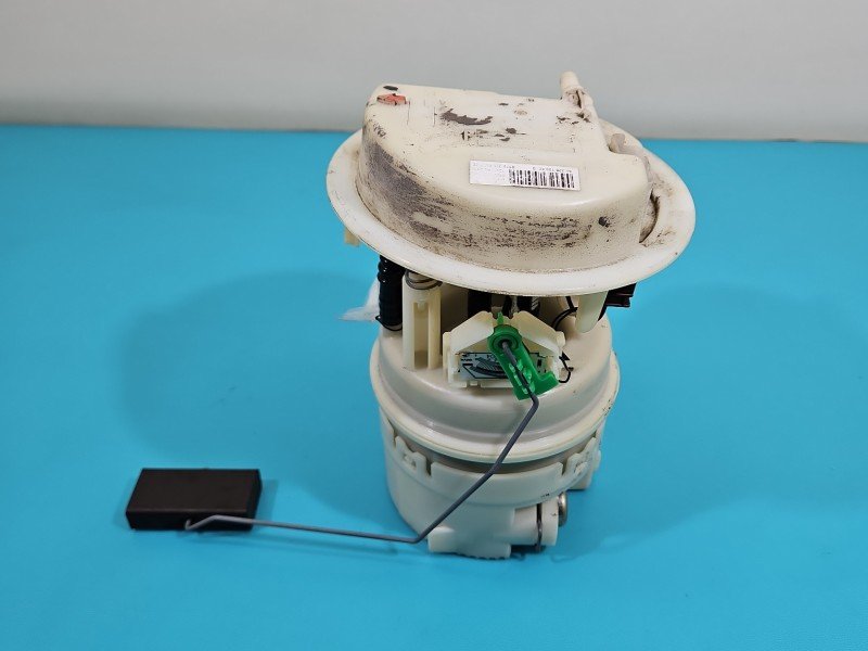 pompka Pompa paliwa Citroen C4 I 1.6 16v 9632672080G CITROEN, Benzyna, Europejska pompka Pompa paliwa Citroen C4 I 1.6 16v 9632672080G CITROEN, Benzyna, Europejska