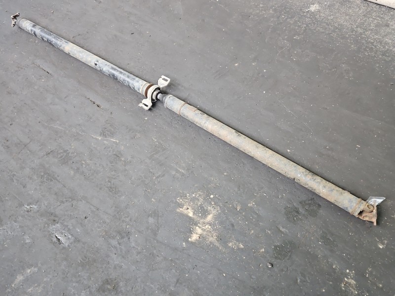 Wał napędowy tył LEXUS NX I 14-21 2.0 T