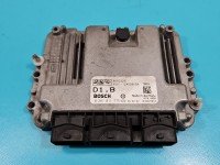 Komputer Sterownik silnika 0281011775, 4N51-12A650-BA Volvo V50 S40 II 1.6 D