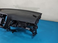 Deska rozdzielcza airbag pasażera kokpit Mitsubishi Outlander III 12-22