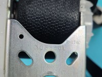 Pas bezpieczeństwa przód prawy pasażera 7T3880-P Toyota Rav4 IV