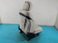 Fotel lewy przód kierowcy Mercedes W222 4d EUROPA