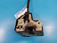 Zamek przód lewy Renault Clio II EUROPA 2pin