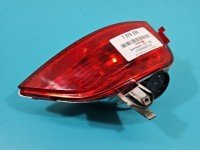 ODBLASK ZDERZAKA Dacia Sandero II 12-20 0339000