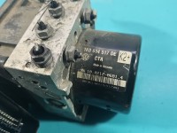 Pompa abs Skoda Yeti 2.0 tdi 1K0907379BJ, 1K0614517DE