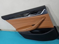 Fotele komplet kanapa BMW G30