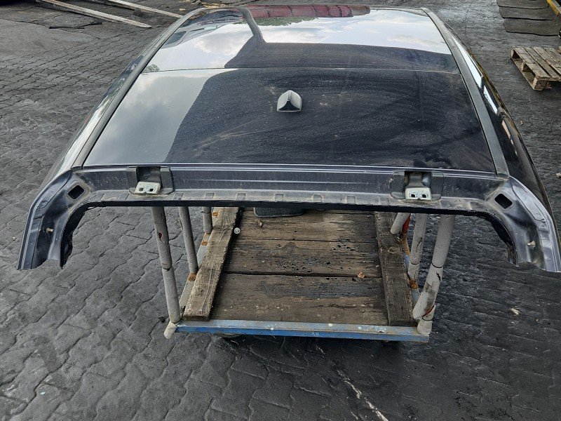 Dach Ford S-max I MK1 HB 5d Dach Ford S-max I MK1 HB 5d