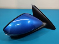 Lusterko prawe Skoda Octavia III LF5W-8X8X 6pin / 13-16 / EUROPA / LAKIER: LF5W-8X8X europa