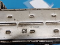 Chłodnica spalin Mitsubishi Outlander II 2.0 DI-D 03G131513K