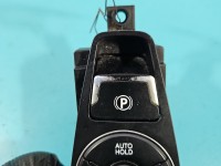 Przełącznik hamulca ręcznego Hyundai I40 93766-3Z080, 39R2H3-1000