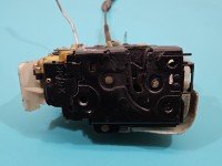 Zamek przód lewy 3B1837015Q Vw Passat B5 EUROPA Volkswagen, Europejska, 8pin