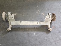 Tylna belka oś tył HYUNDAI i20 II 14-20 1.2 16V