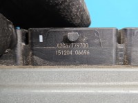 Komputer Sterownik silnika 237106288R Renault Kadjar 1.2 TCe