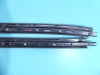 Listwa dachowa lewa dachu HONDA CR-V III 06-11