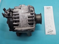 TEST Alternator Opel Astra V K 39218015, 2725064B 1.5 cdti (LXD)