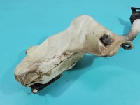 Zbiornik Zbiorniczek płynu spryskiwacza Peugeot 307