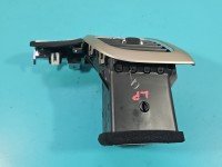 Kratka nawiewu Jeep Grand Cherokee IV WK2 X90016502MR EUROPA