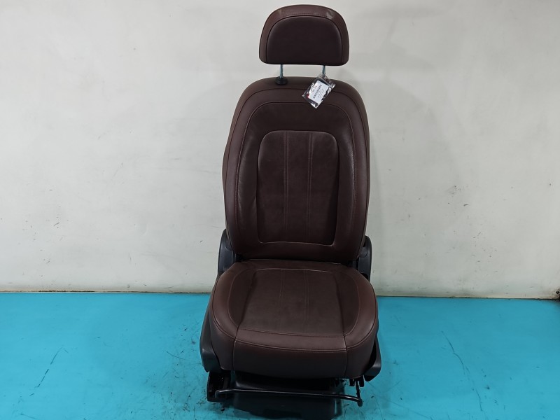 Fotel prawy przód pasażera Opel Antara 5d EUROPA
