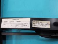 Roleta bagażnika BMW F01