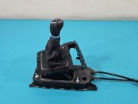 DŹWIGNIA LEWAREK WYBIERAK LINKI Skoda Octavia III 1.6 tdi