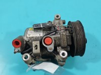 Sprężarka klimatyzacji kompresor Citroen C3 III 16-24 1.2 12V 9810349980