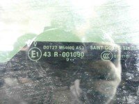 Szyberdach Land Range Rover sport I L320 3.0 D V6 (306DT)