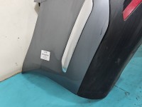 Zderzak tył Citroen C5 II X7 KTHB sedan