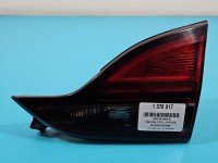 Lampa tył prawa Opel Zafira C HB