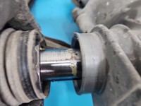 Przekładnia kierownicza maglownica Vw Passat B6 2.0 TFSI BPY 3C1423051J