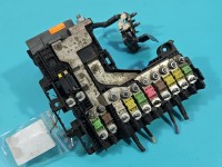 KLEMA INSTALACJA WIĄZKA PLUSOWA PLUS Peugeot 508 I 9666817380