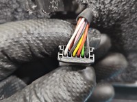 Lusterko prawe Renault Trafic III TEKNA europa