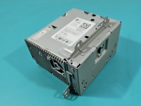 Radio fabryczne Opel Zafira C 84076754 radioodtwarzacz