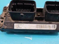Komputer Sterownik silnika Fiat Panda II 1.1 wiel