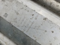 Przekładnia kierownicza maglownica Bmw f10 f11 2.0d 6858147, 6858147.01, 7806974801
