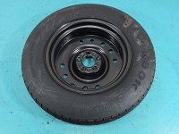 Koło zapasowe 16" dojazdowe dojazdówka Opel Antara Rozstaw śrub: 5x115, Hankook, 155 mm, Profil opony: 90, IMPRK1551553,...