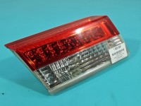 Lampa tył lewa klapy Renault Laguna III HB EUROPA 265540001R
