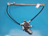 Podnośnik przód lewy Renault Scenic I 400733T9 5d HB