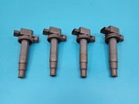 Cewka zapłonowa Toyota Yaris I 1.0 16V komplet 4 sztuki 90919-02229