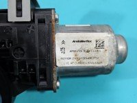 Podnośnik przód lewy Peugeot Partner II 440877H 5d HB